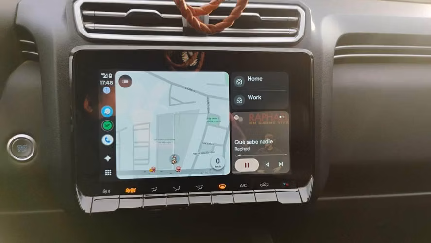 Camioneta JMC 4x4 Diesel automática  2025