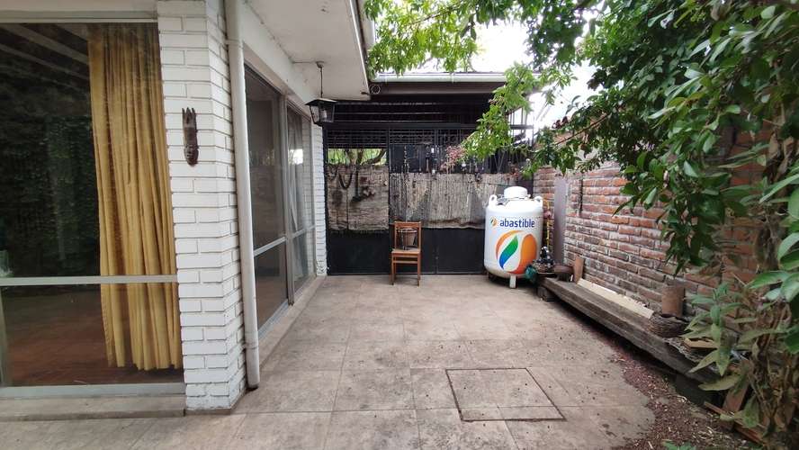 Gran propiedad en pleno centro de Chillán