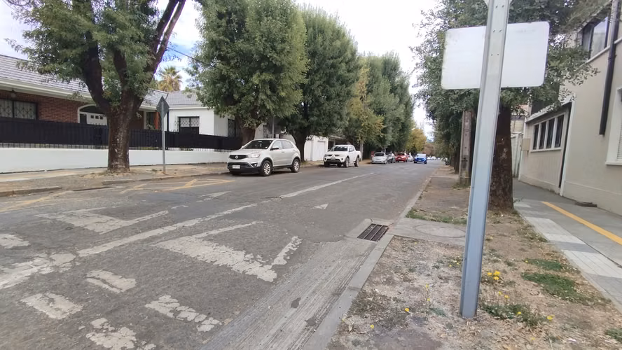 Excelente Oportunidad Comercial y Residencial en Pleno Centro de Chillán - Imagen 16