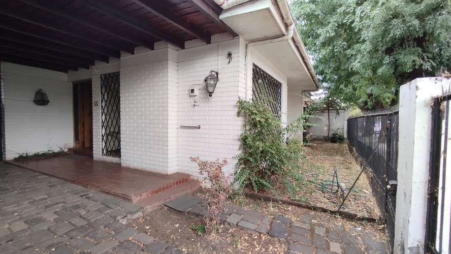 Gran propiedad en pleno centro de Chillán