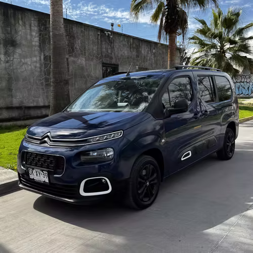 CITROEN BERLINGO MULTISPACE 2023