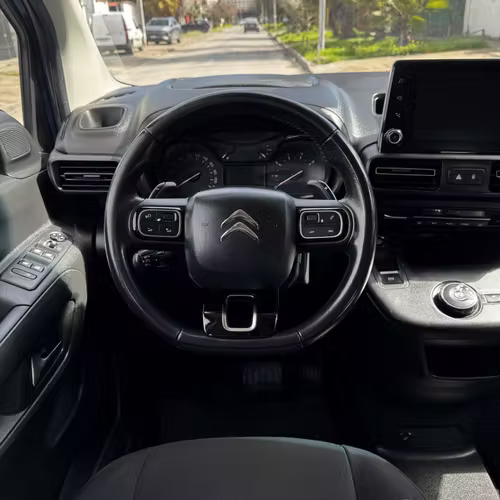 CITROEN BERLINGO MULTISPACE 2023 - Imagen 9