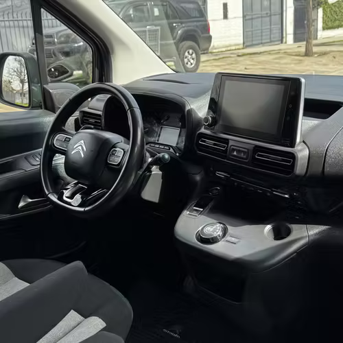 CITROEN BERLINGO MULTISPACE 2023 - Imagen 7
