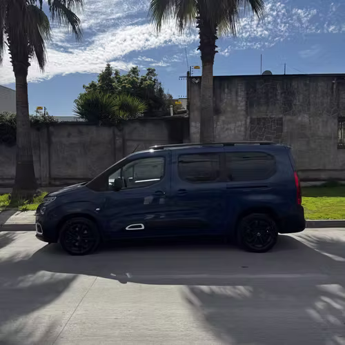 CITROEN BERLINGO MULTISPACE 2023 - Imagen 6