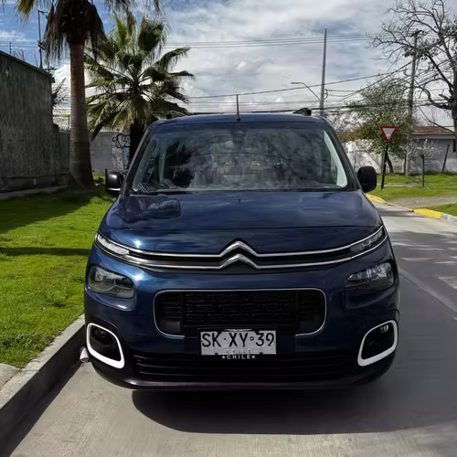 CITROEN BERLINGO MULTISPACE 2023 - Imagen 3