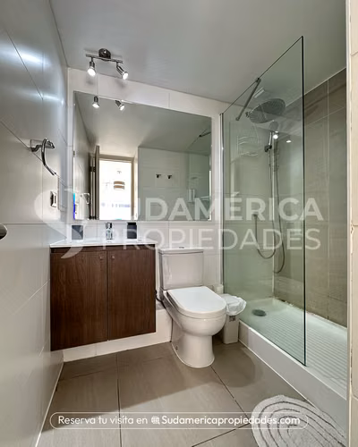 Se Vende Departamento 1D 1B 1E En Parque Río Cruces, Valdivia - Imagen 10