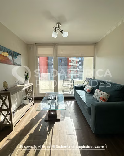 Se Vende Departamento 1D 1B 1E En Parque Río Cruces, Valdivia - Imagen 3