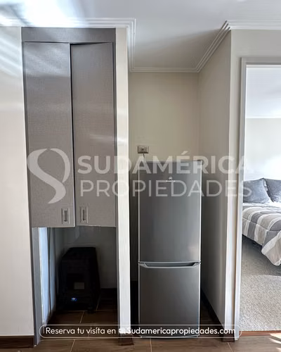 Se Vende Departamento 1D 1B 1E En Parque Río Cruces, Valdivia - Imagen 5