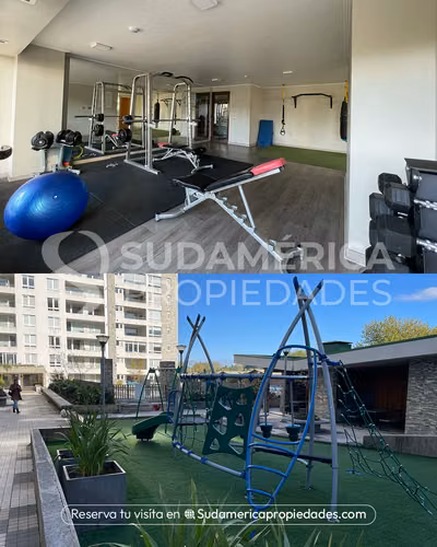 Se Vende Departamento 1D 1B 1E En Parque Río Cruces, Valdivia - Imagen 12