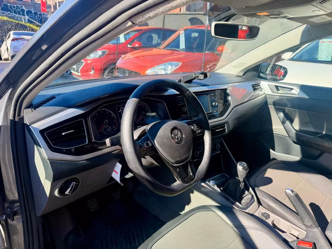 Volkswagen Virtus