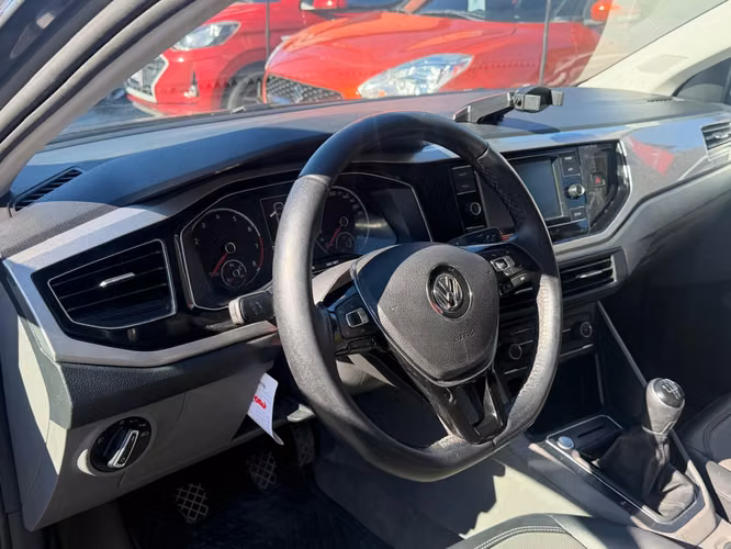 Volkswagen Virtus