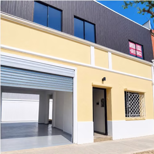 Arriendo Local Comercial Plan de Viña