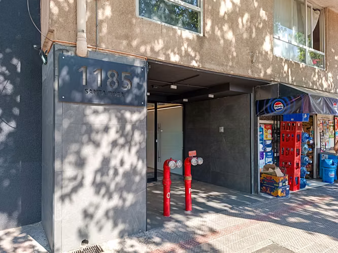 Edificio Santa Rosa [2937-1] - Imagen 26