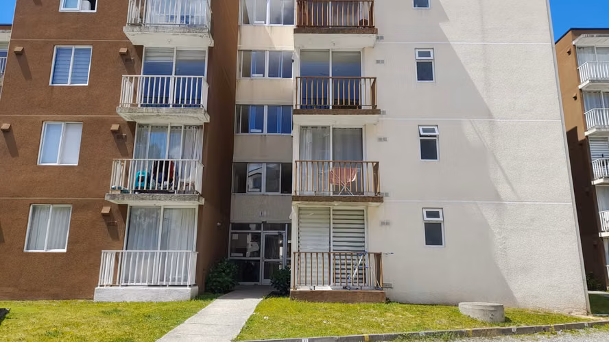 Arriendo Departamento en Cuarto Piso Brisas de la Ribera - Imagen 6