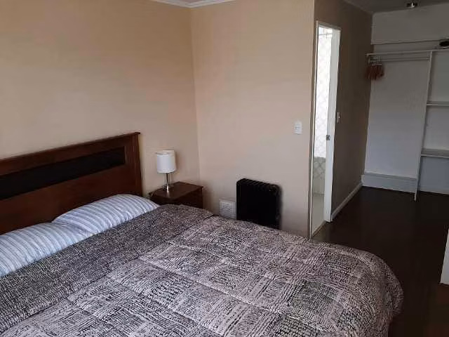 Arriendo Departamento en Cuarto Piso Brisas de la Ribera - Imagen 11