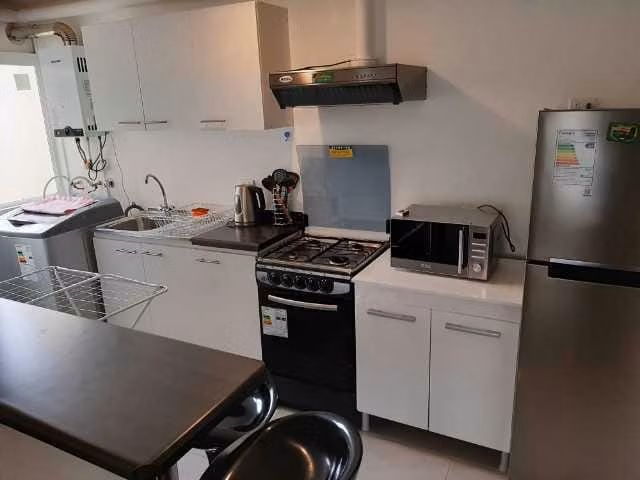 Arriendo Departamento en Cuarto Piso Brisas de la Ribera - Imagen 9