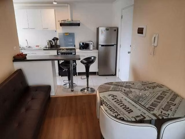 Arriendo Departamento en Cuarto Piso Brisas de la Ribera - Imagen 8
