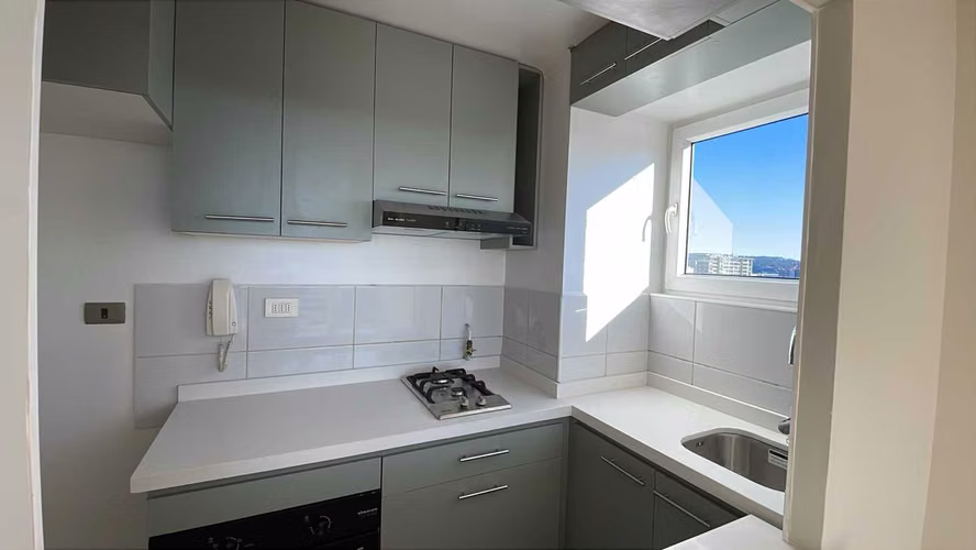 REMODELADO COMO NUEVO MARAVILLOSA VISTA (181751)