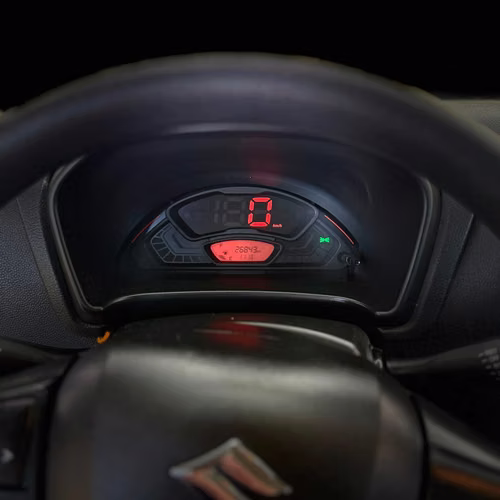 Suzuki Alto 1.0 GL 4X2 MT 5P (2024) - Imagen 9