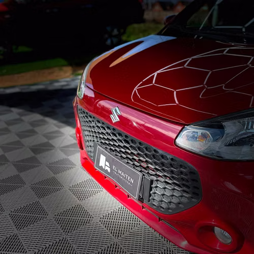 Suzuki Alto 1.0 GL 4X2 MT 5P (2024) - Imagen 6