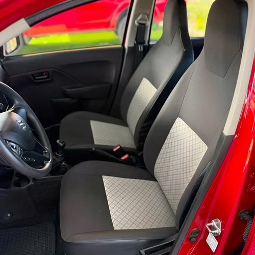 Suzuki Alto 1.0 GL 4X2 MT 5P (2024) - Imagen 12