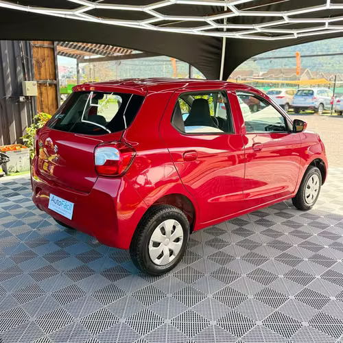 Suzuki Alto 1.0 GL 4X2 MT 5P (2024) - Imagen 5