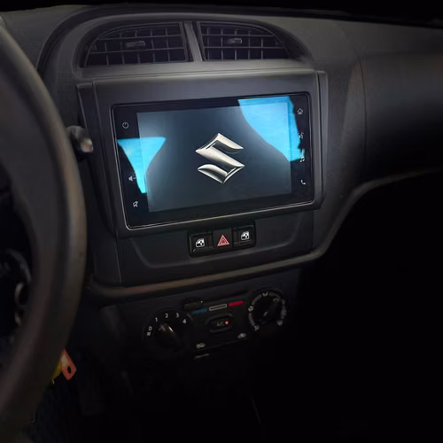 Suzuki Alto 1.0 GL 4X2 MT 5P (2024) - Imagen 13