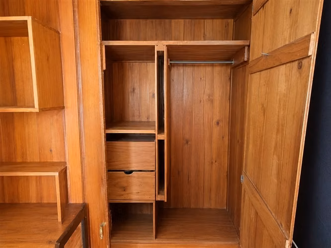 Depto. Venta de 2 dorm. en Pedro Aguirre Cerda 75.000.000