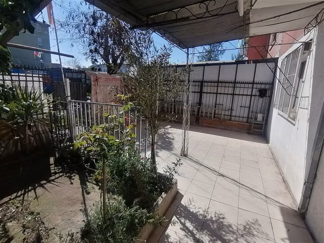 Depto. Venta de 2 dorm. en Pedro Aguirre Cerda 75.000.000