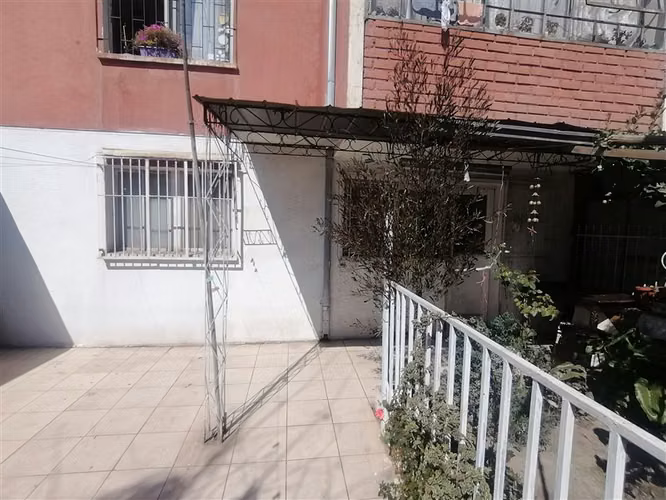 Depto. Venta de 2 dorm. en Pedro Aguirre Cerda 75.000.000