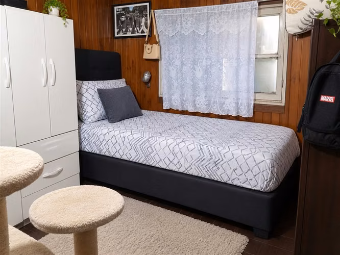 Depto. Venta de 2 dorm. en Pedro Aguirre Cerda 75.000.000
