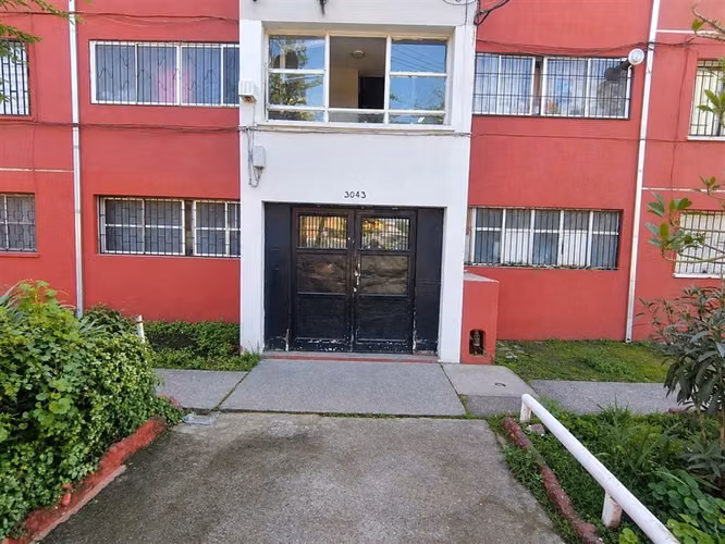 Depto. Venta de 2 dorm. en Pedro Aguirre Cerda 75.000.000