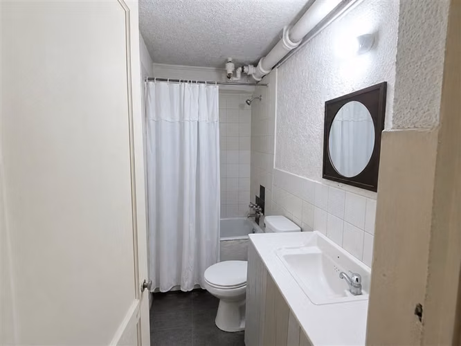 Depto. Venta de 2 dorm. en Pedro Aguirre Cerda 75.000.000