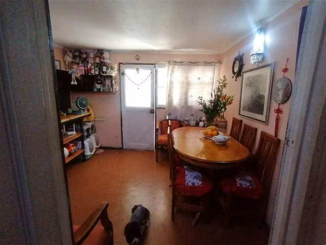 Depto. Venta de 2 dorm. en Pedro Aguirre Cerda 75.000.000