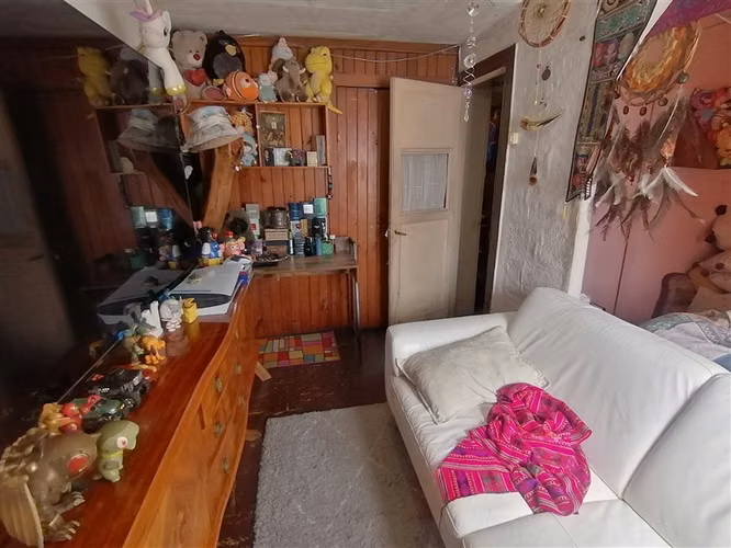 Depto. Venta de 2 dorm. en Pedro Aguirre Cerda 75.000.000