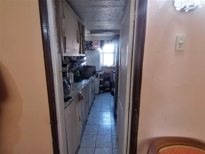 Depto. Venta de 2 dorm. en Pedro Aguirre Cerda 75.000.000