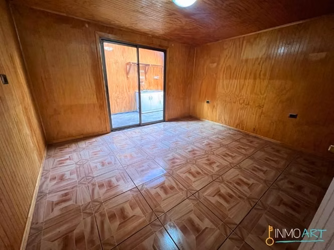 Casa en venta de 3 dorm. Sector Amanecer, Temuco - Imagen 10