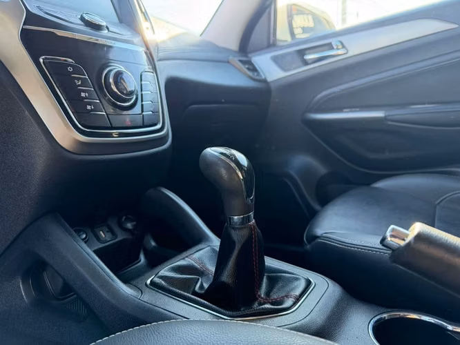 CHANGAN CS35 2019