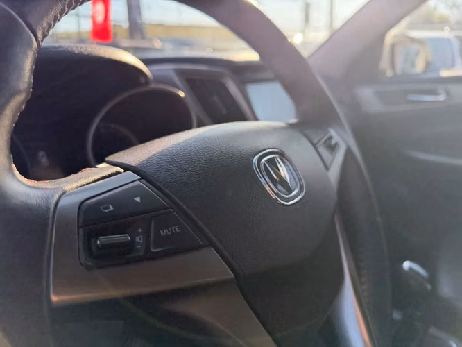 CHANGAN CS35 2019