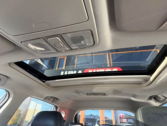 CHANGAN CS35 2019