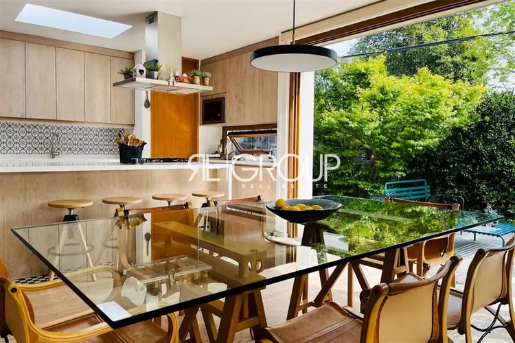 Casa en venta de 3 dorm. en Lo Barnechea a pasos del Portal - Imagen 4