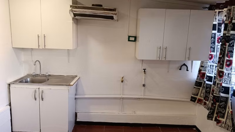 ACOGEDOR DEPARTAMENTO DUPLEX,VILLA 4 ÁLAMOS, MAIPÚ - Imagen 7