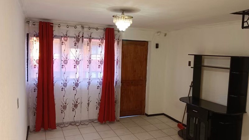 ACOGEDOR DEPARTAMENTO DUPLEX,VILLA 4 ÁLAMOS, MAIPÚ - Imagen 14