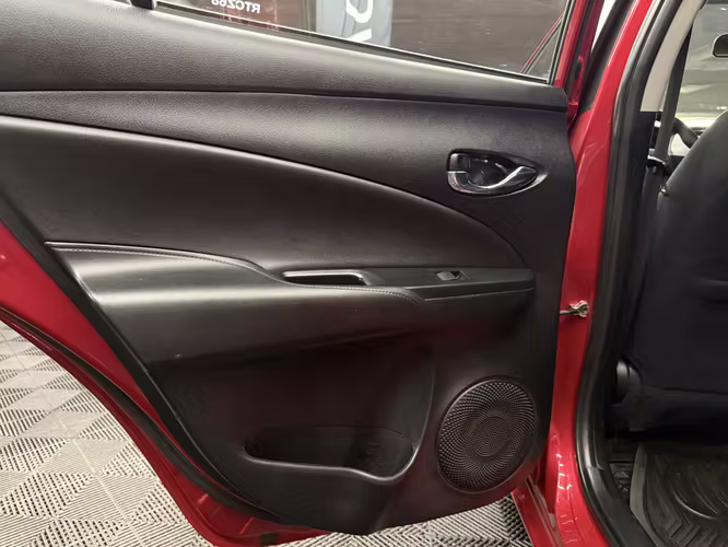 Toyota Yaris Sedán 1.5 Automático 2022