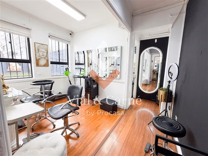 Local Comercial en venta en Providencia / Los Leones - Imagen 14