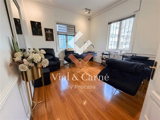Local Comercial en venta en Providencia / Los Leones - Imagen 13