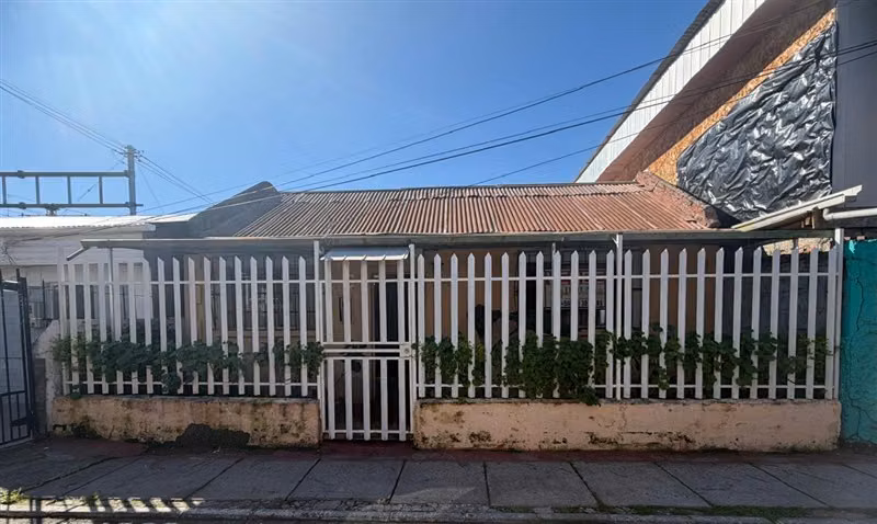 Casa en venta de 3 dorm. en San Bernardo