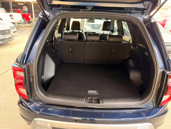 SSANGYONG TORRES 1.5T MECANICO UNICO DUEÑO 2023 - Imagen 5