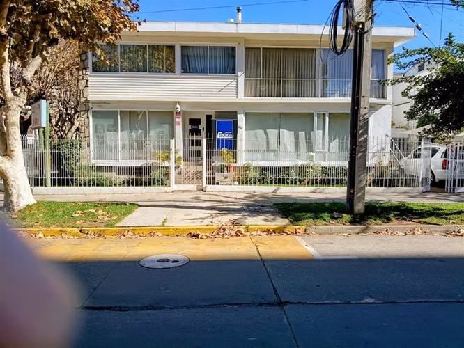 Oficina en arriendo en Viña del Mar