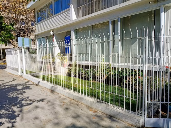 Oficina en arriendo en Viña del Mar